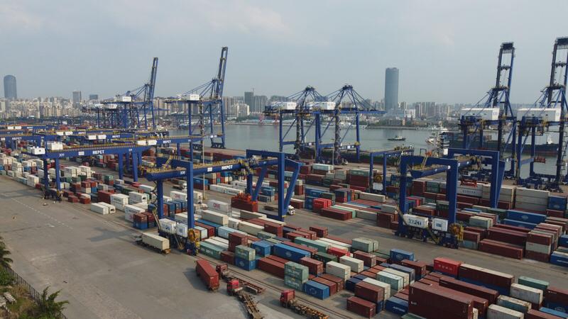 海南自贸港封关运作在即，全岛进入最后冲刺阶段
海南自贸港的建设是中国扩大高水平对