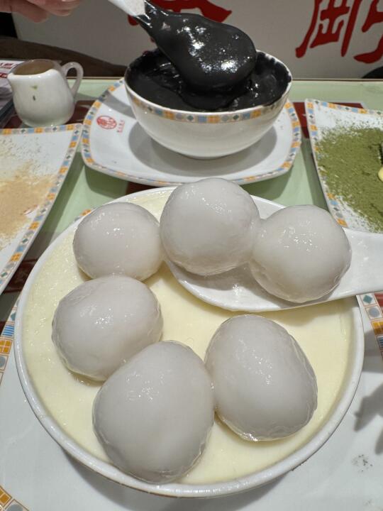 上海极品！！好吃到晕厥😭😭………