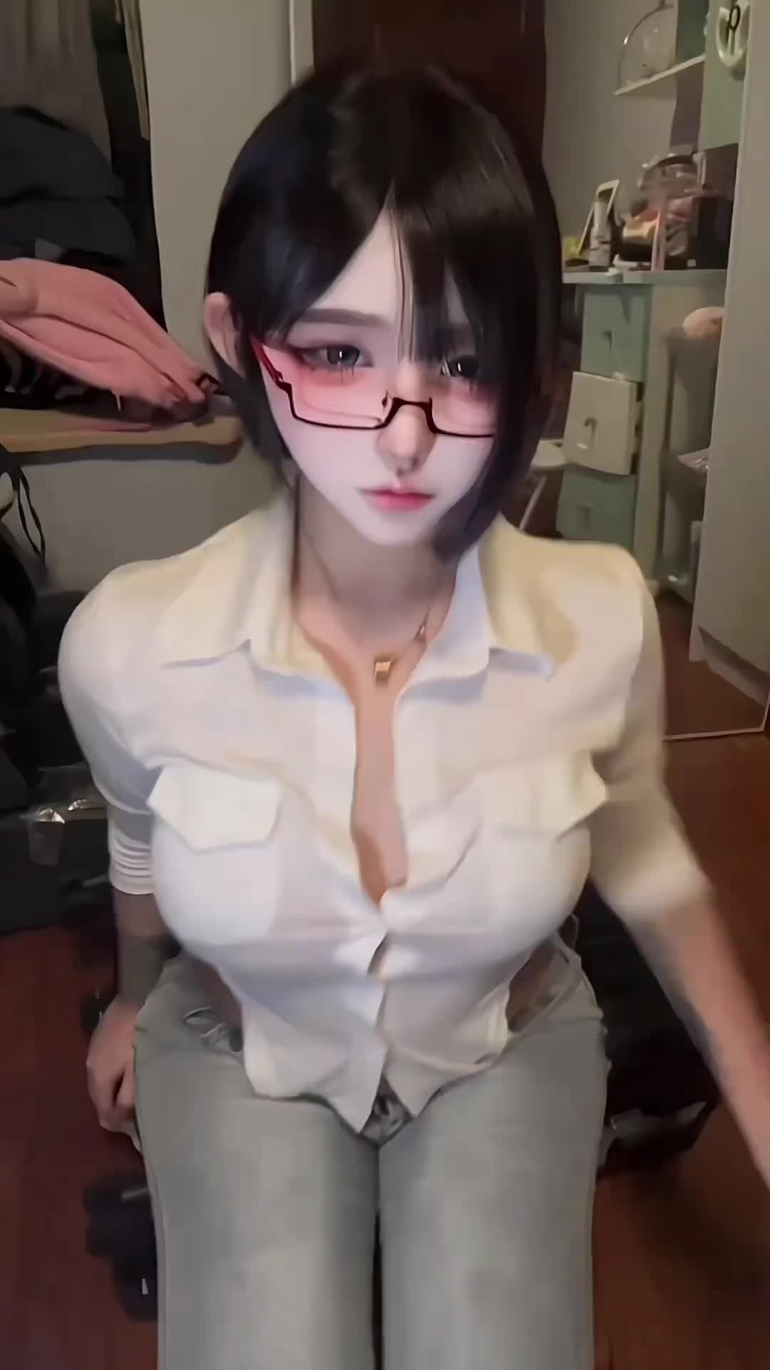舍命奉陪抵不过天公不作美（小姐姐
