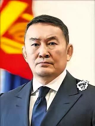 就在刚刚
蒙古国传来大好消息！
11月8日，中俄蒙三国在蒙古国达尔汗市签署《中俄