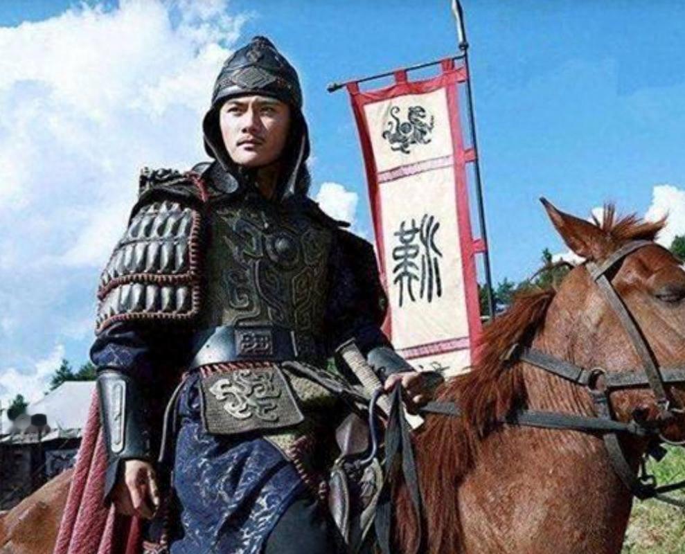 一个男人，至少3个儿子全部封侯，姐姐是皇后，自己是大将军——结果他娶了一个三婚的