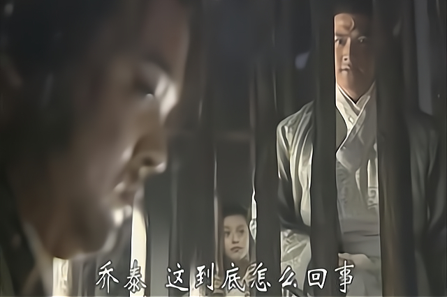 当年看少年包青天这个案子时，给我哭完了，看白鹿的唐宫奇案剧本时，有个案子也是越看