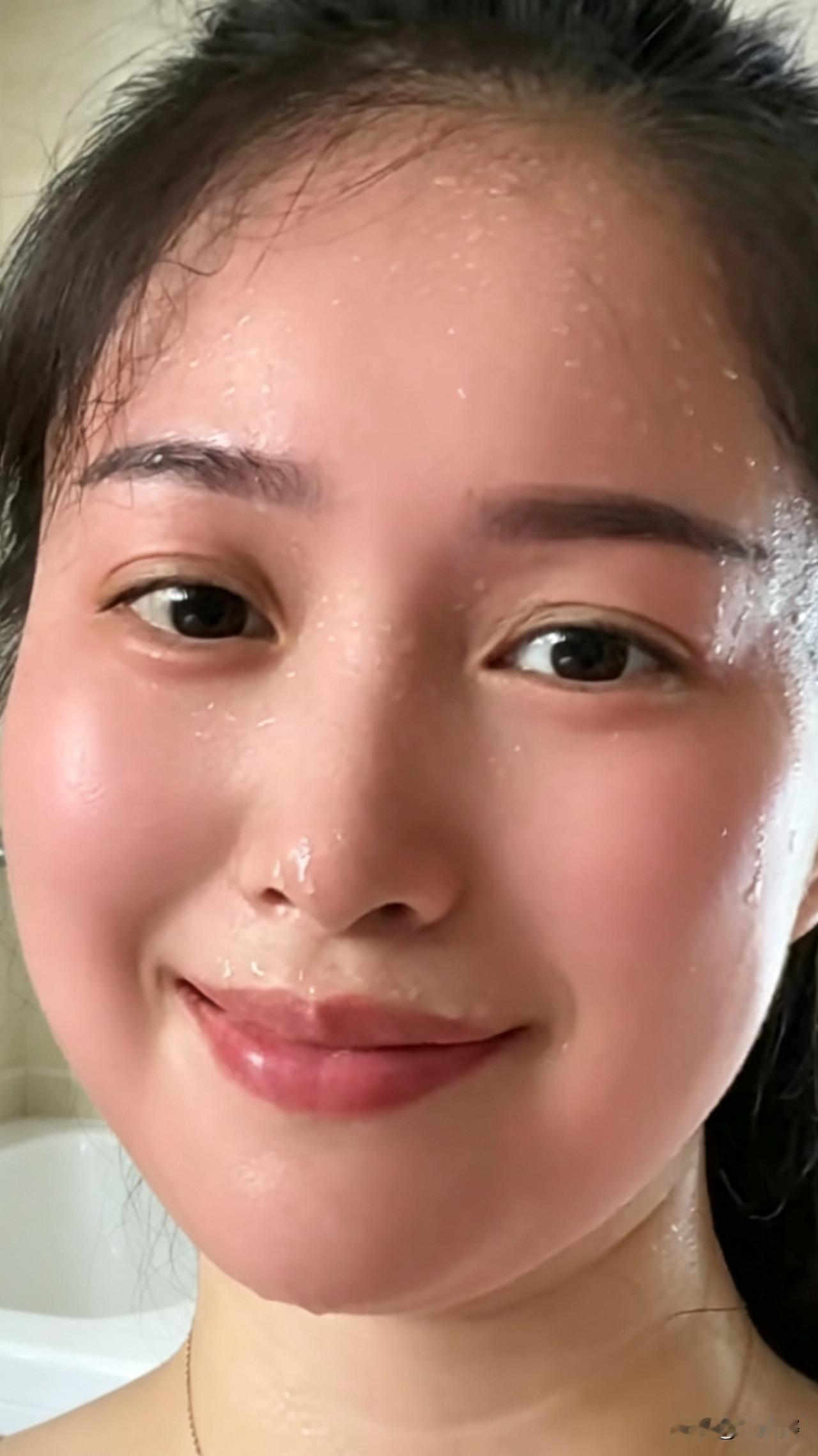 畅汗淋漓的感觉实在太爽了！