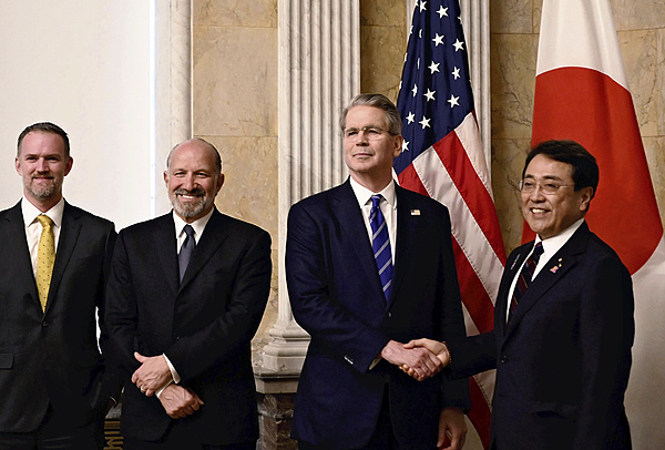 【日本拟进口美国大米作关税谈判筹码，被警告：这样做自民党政府将会垮台】美国对进口