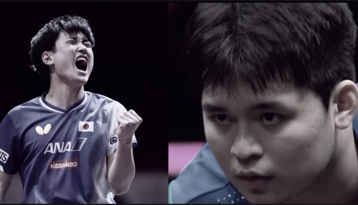 能够“堵住”张本智和大喊大叫的，林诗栋，成了全村人最后的希望…

1月9日，同一