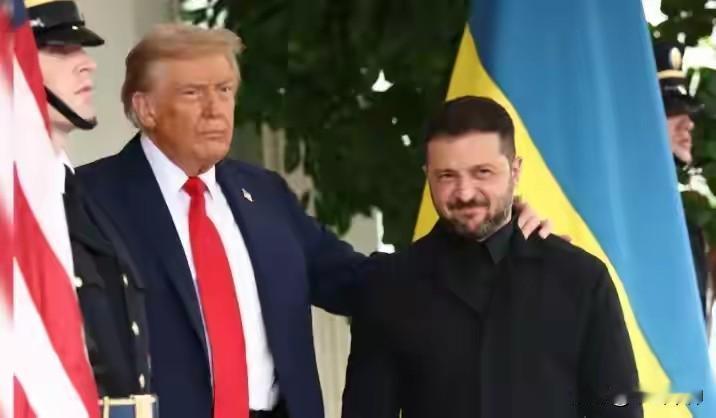 乌克兰把欧洲当靠山可能吗？

美国结束俄乌冲突28点和平计划一曝光，欧洲立马怒斥