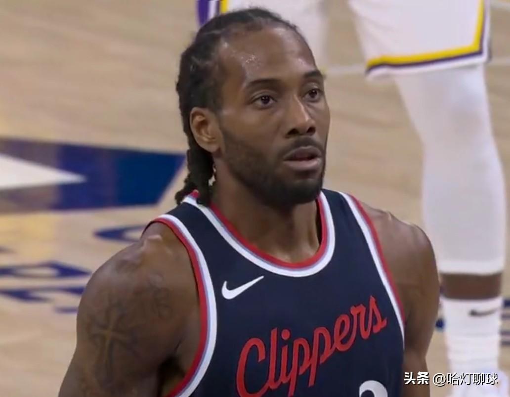 实力还是有的！！莱昂纳德最近7场比赛的带队表现！！！
主场对阵森林狼：45分5篮