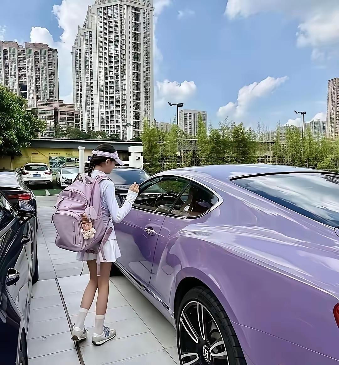 不懂就要问，她长大后会自卑吗？[what]