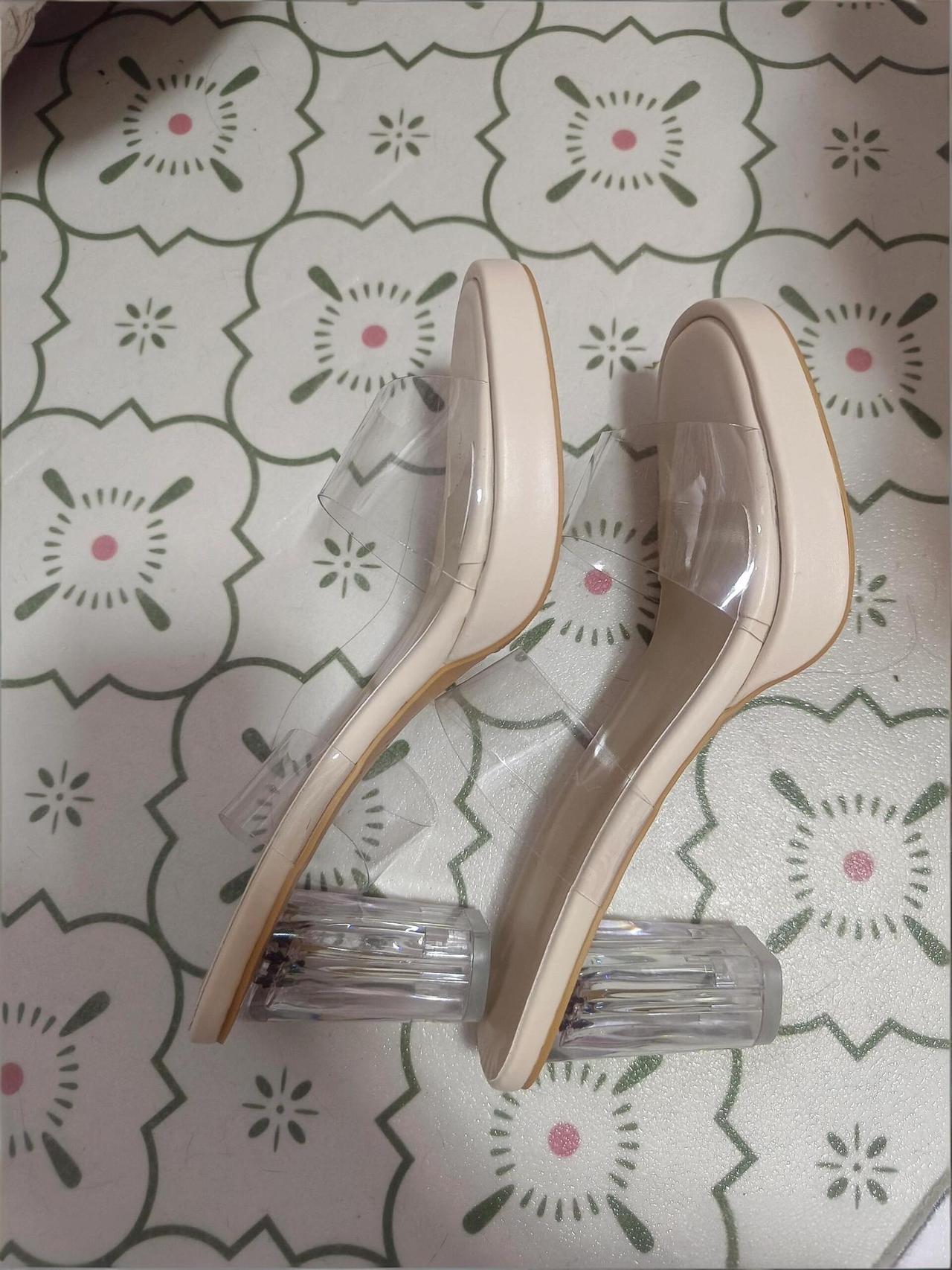 20块买的不知道会不会好穿