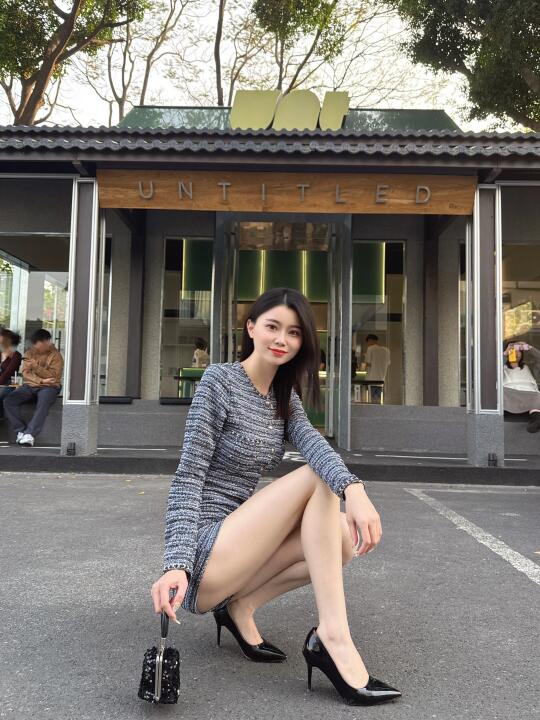 佛山🚲主题☕丨