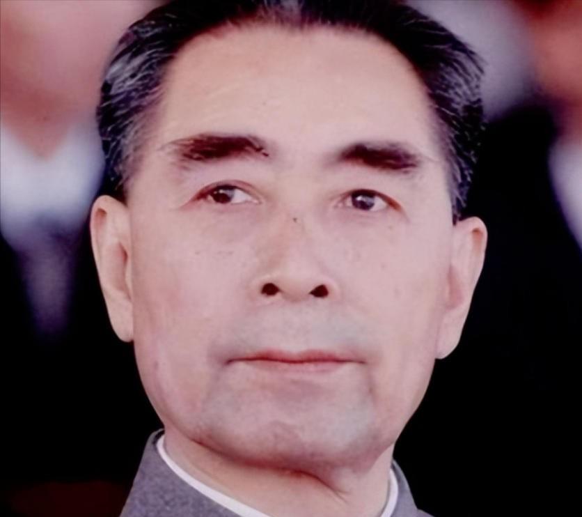 周总理唯一的儿子，却隐瞒真实身份40多年，直到总理去世后才被人知晓，更不可思议的