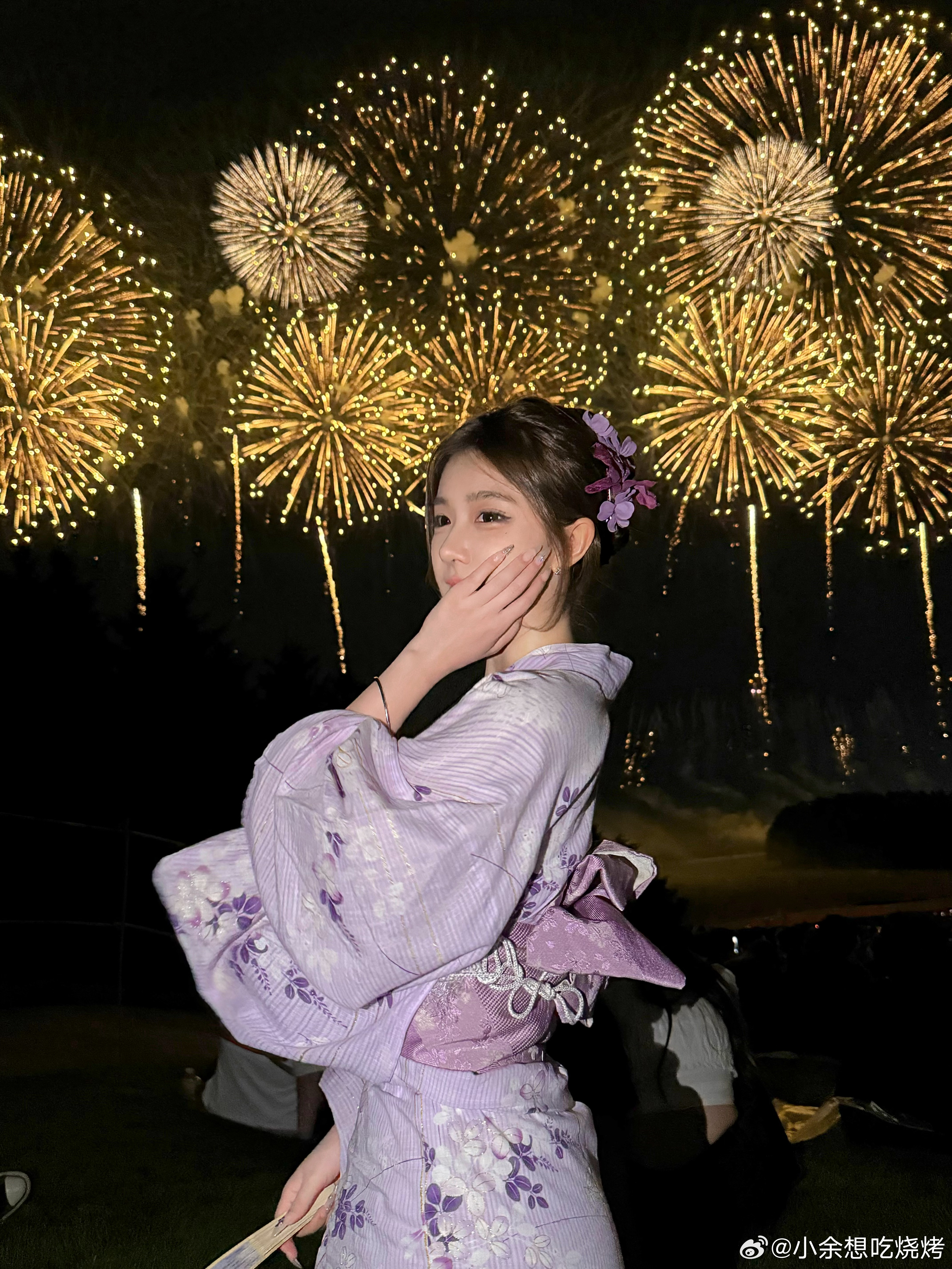 北海道🎆🎆 ​​​