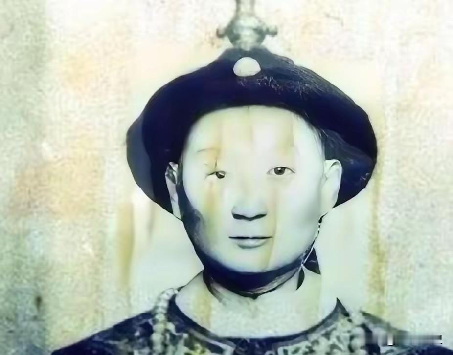 “精尽人亡？”1864年，攻入天京的李臣典看到了洪秀全留下的无数美女，顿时色心大