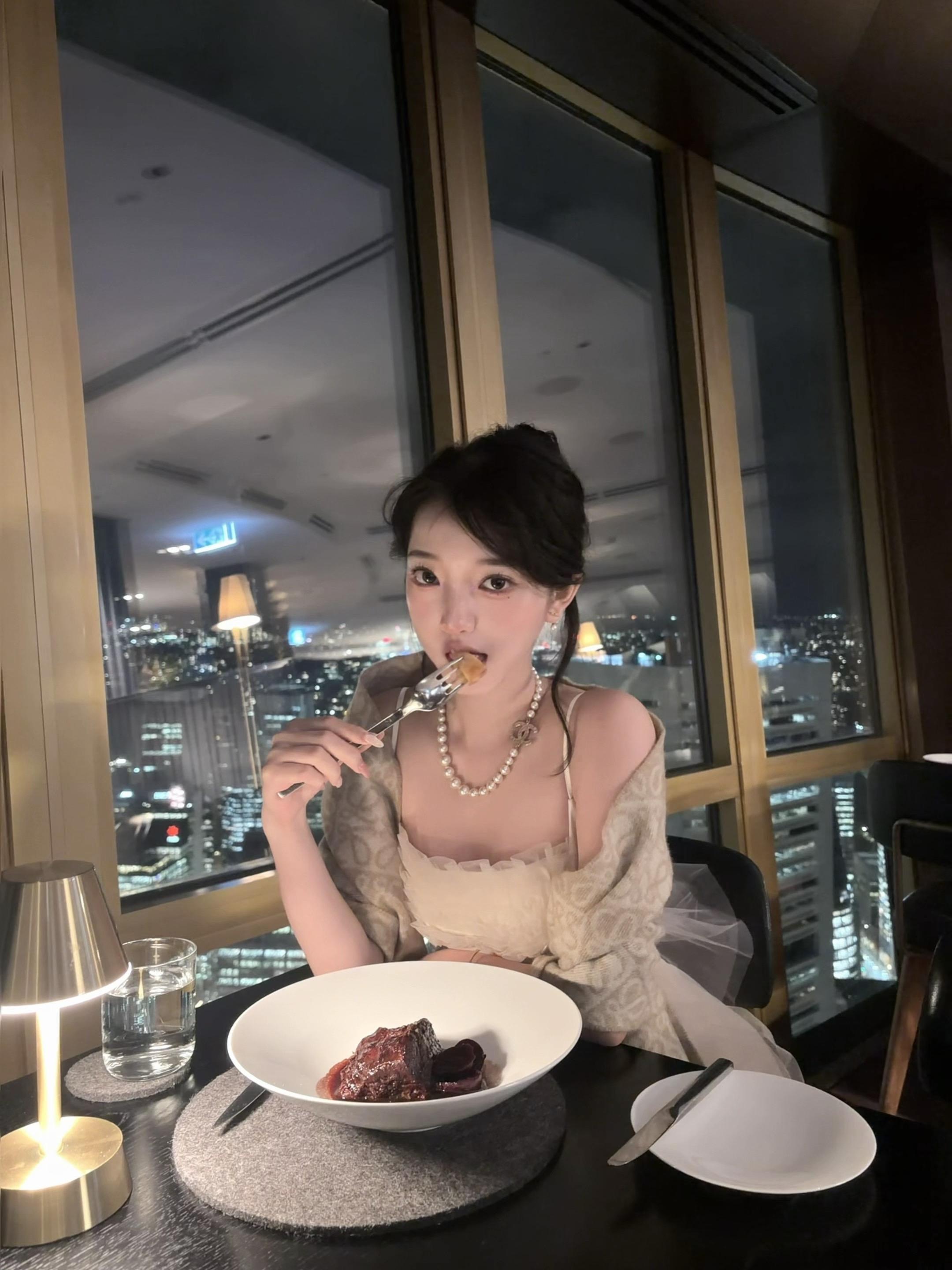 幸福开始有预兆