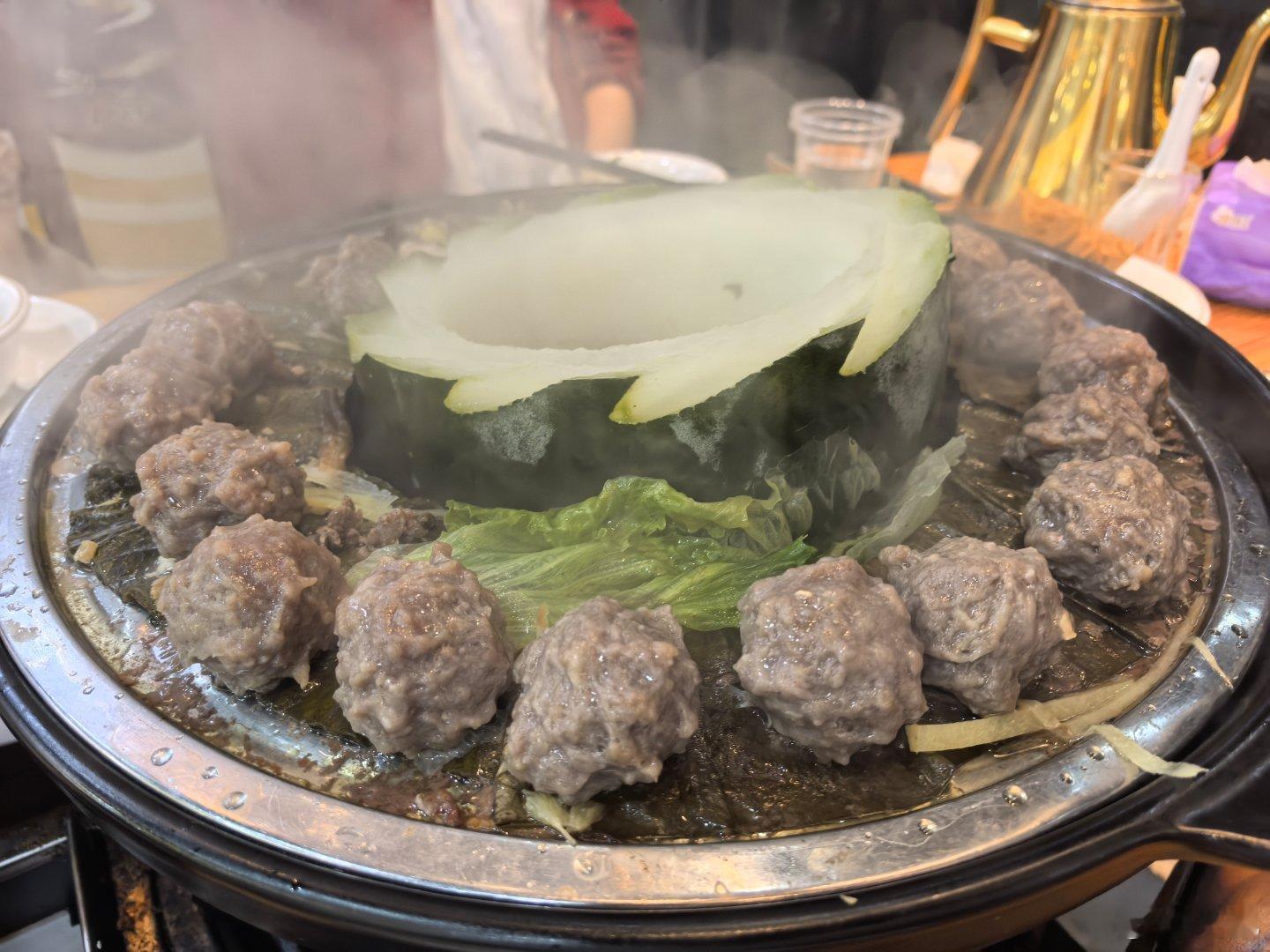 蒸个桑拿 ​​​