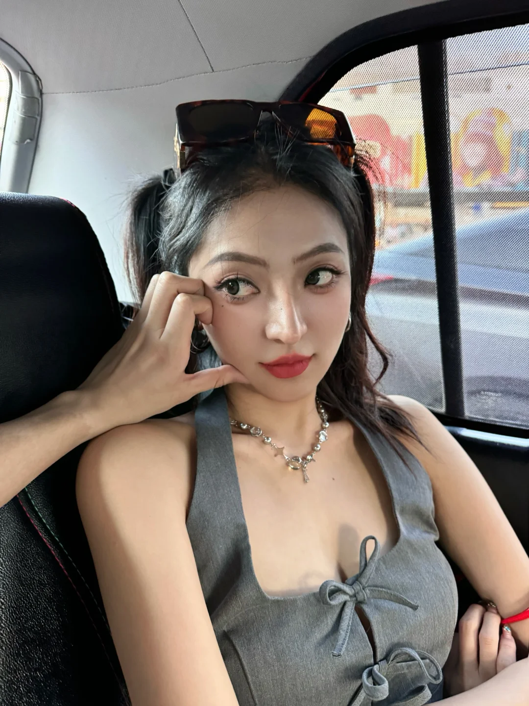 随手拍的 都是我想留住的