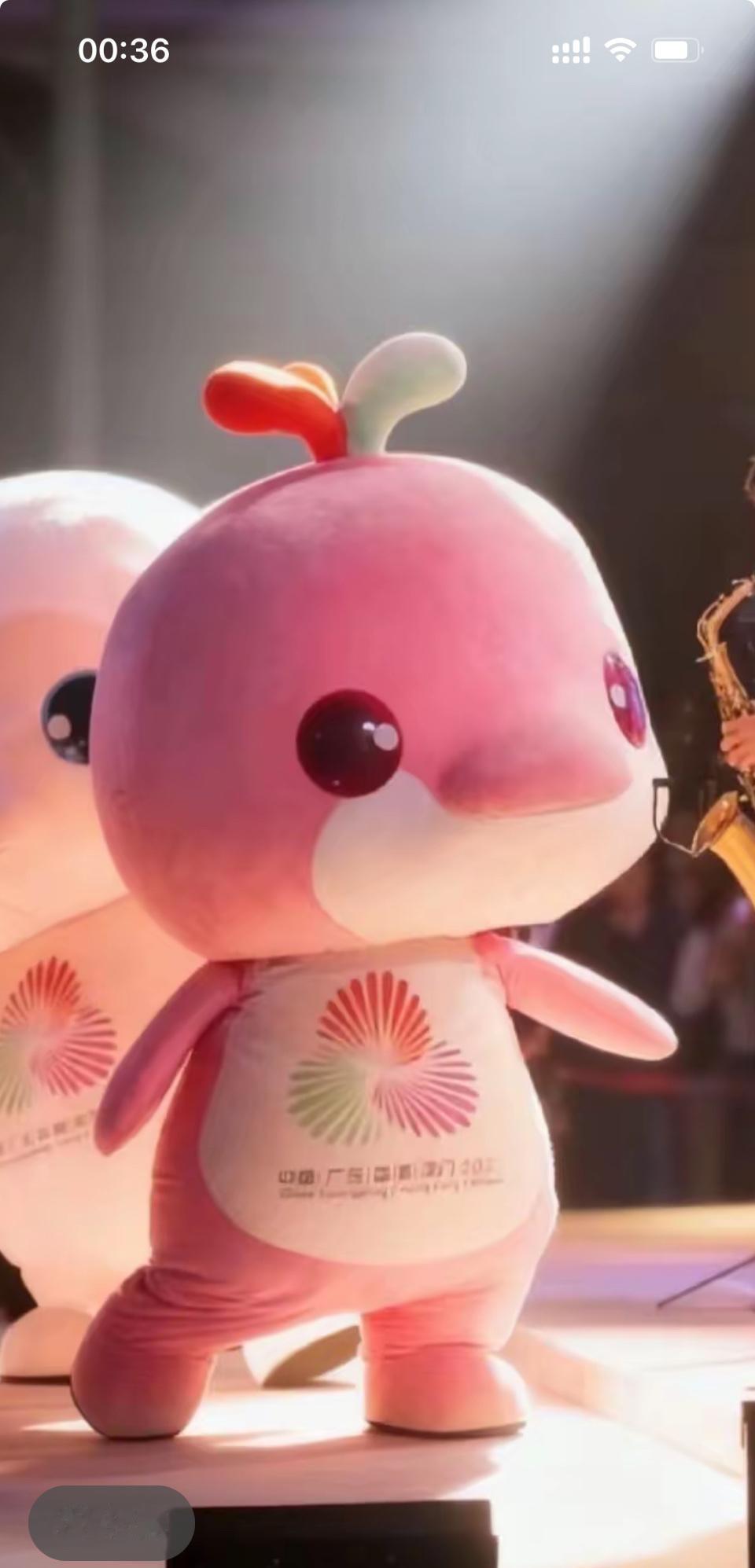 萌趣小怪兽，舞台上的可爱担当！舞蹈小怪兽 萌趣小怪兽探险 🎤🎤