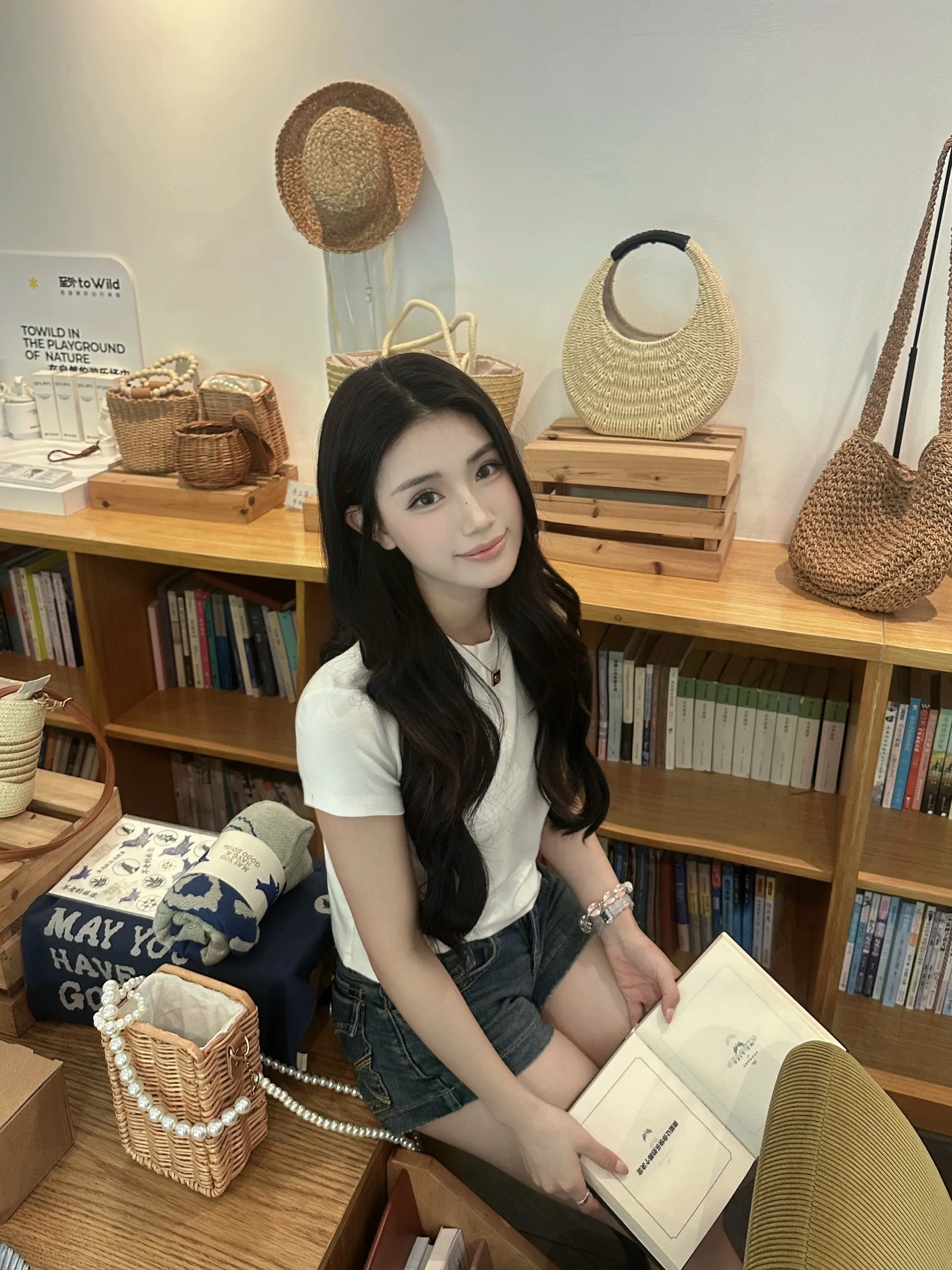与你约会过的地方 都舍不得删…>_<…