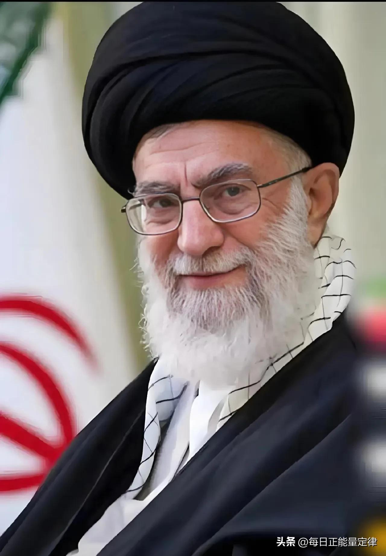 分享哈梅内伊icon的一生：

1、87岁遇袭身亡！
2、多次坐牢，一度流亡
3