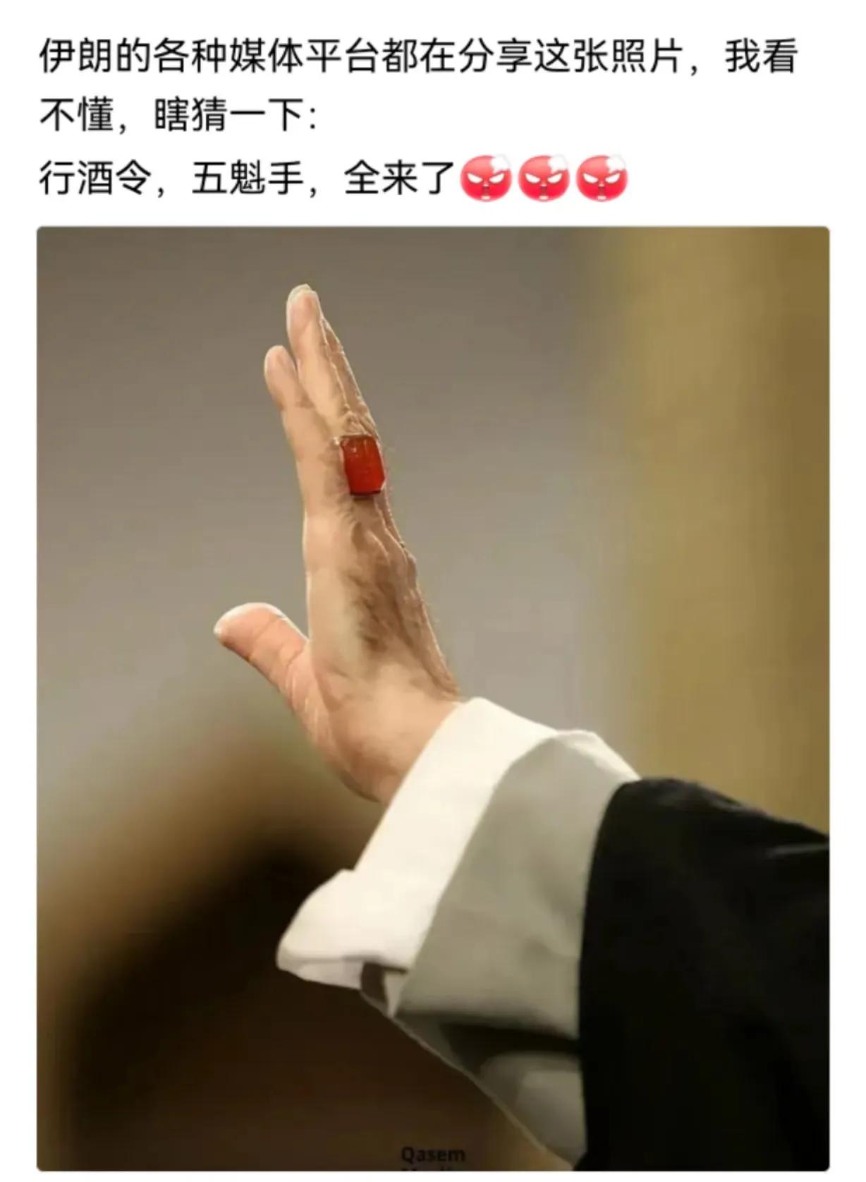 2020年1月3日凌晨，美军用无人机发射地狱火导弹杀死了伊朗革命卫队的灵魂人物卡