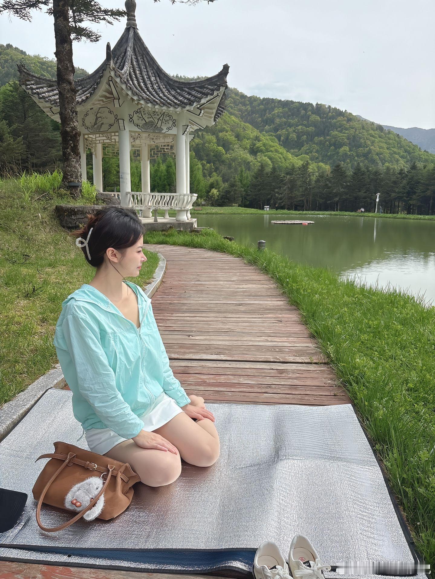 玉足专题 透透气 