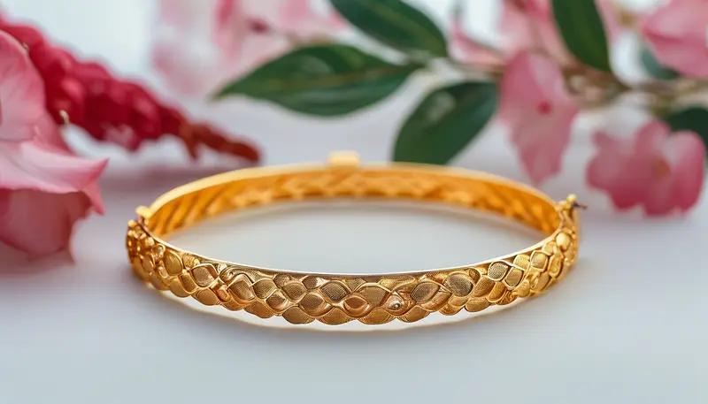 女子感觉金手镯变轻报警，前男友自首！最亲近的人下手，结局太解气
 
太离谱了！浙