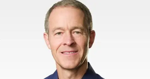 苹果COO杰夫?威廉姆斯将在月底卸任年底退休 曾被认为是库克潜在接班人