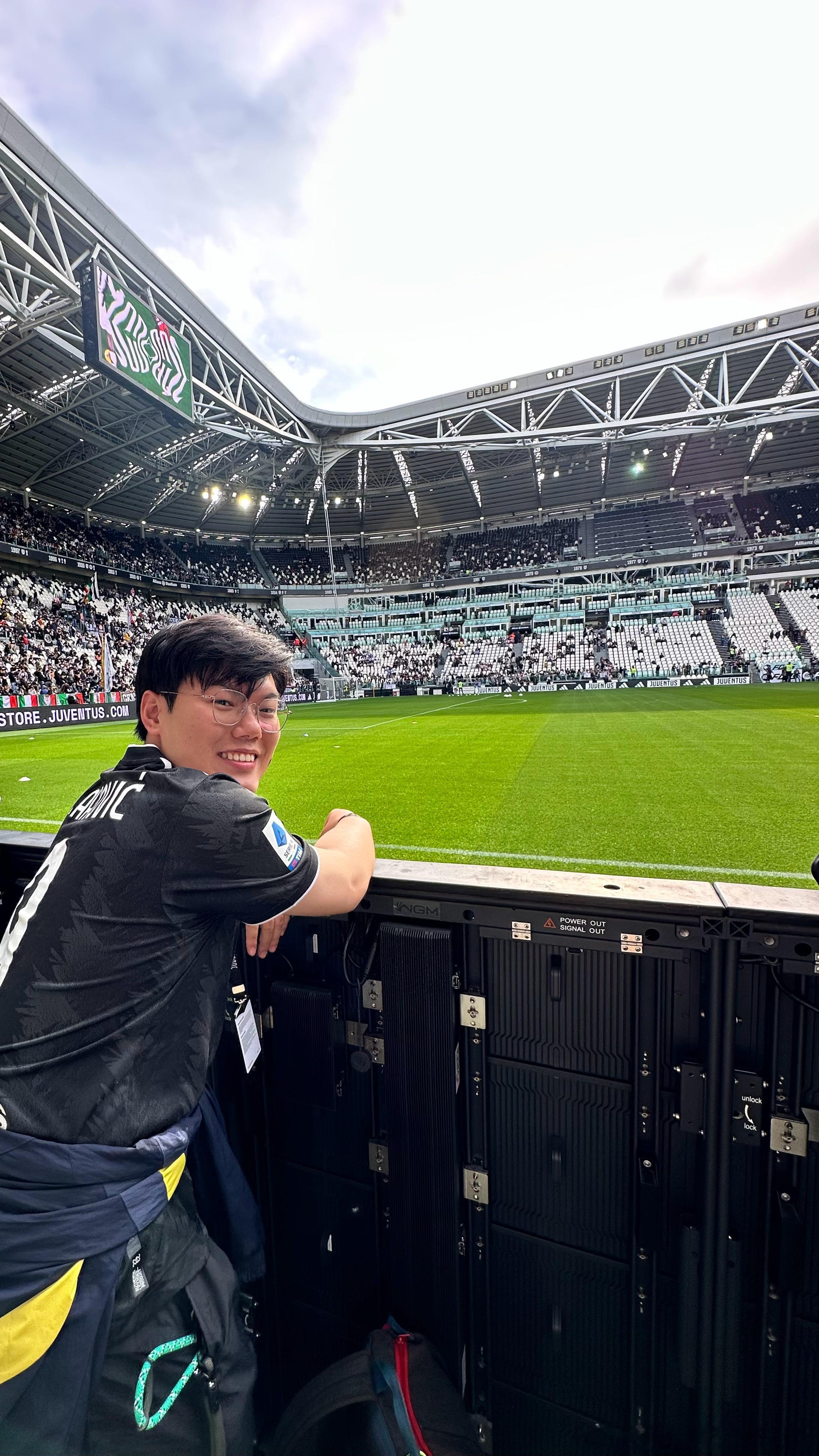 尤文图斯威尼斯2比3尤文图斯 34场联赛+9场欧冠+2场意大利杯+1场意大利超级