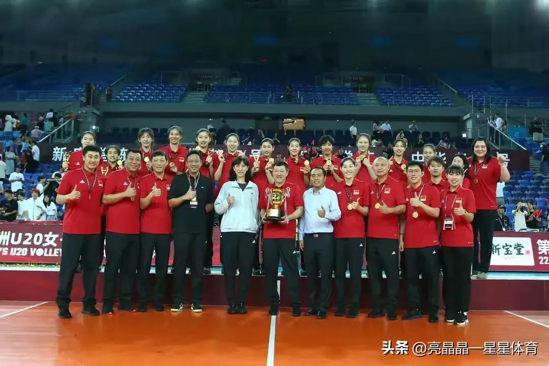 U20中国女排3-2绝杀日本！7个没想到[玫瑰]

1，没想到：MVP颁给了王音