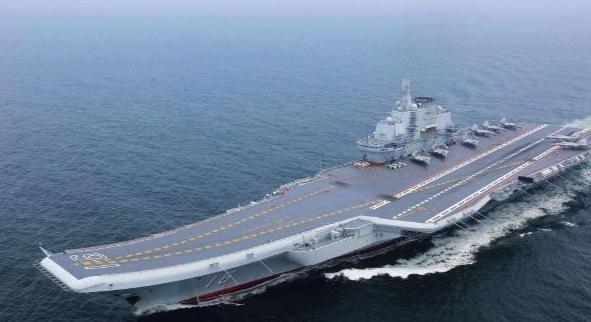 要是真打起来，中国导弹能不能把美军航母给干掉呢？答案是，几乎没可能，哪怕是鹰击-