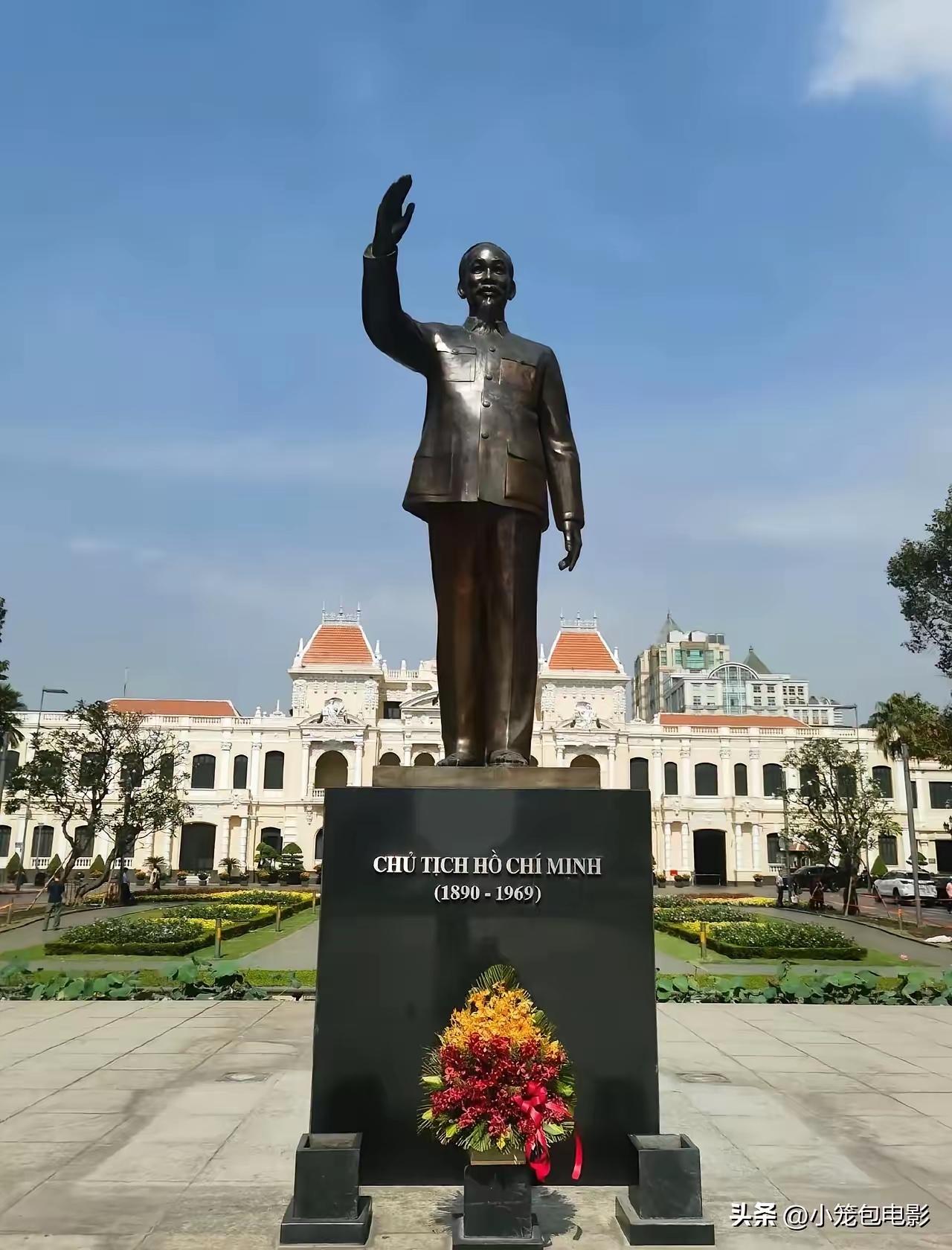 越南全力遏制中国向其出口钢铁，一些国内企业却还在大力帮越南建设钢铁厂。
​这事听