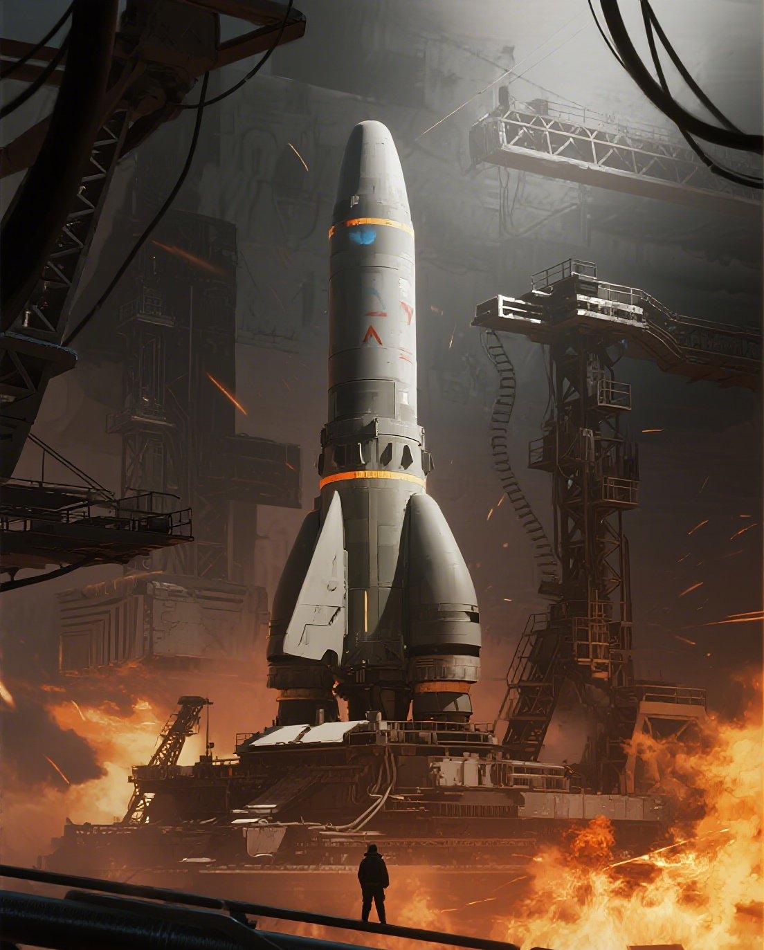 如果拥核国家越来越多，会发生什么？

有人认为，更多核武，等于更稳定，核武器提高