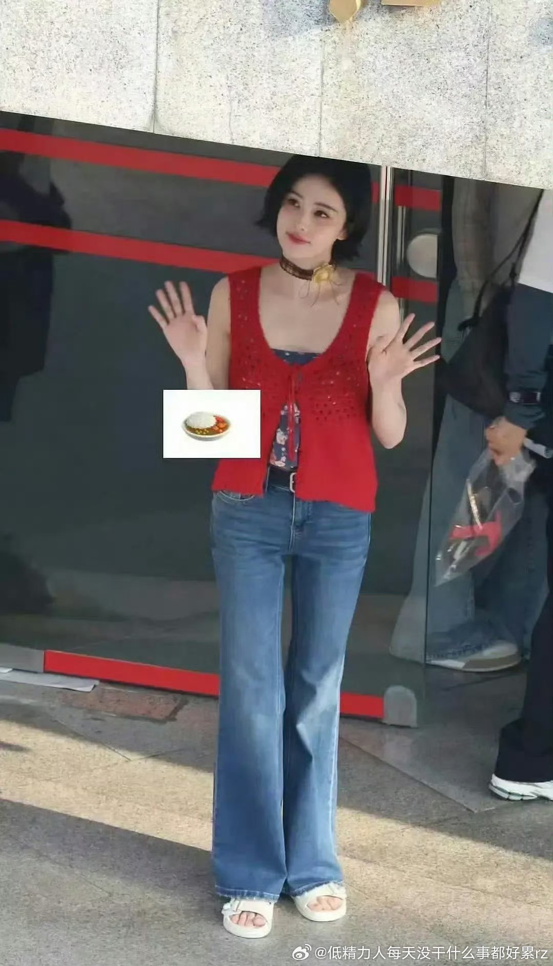 哇，这效率