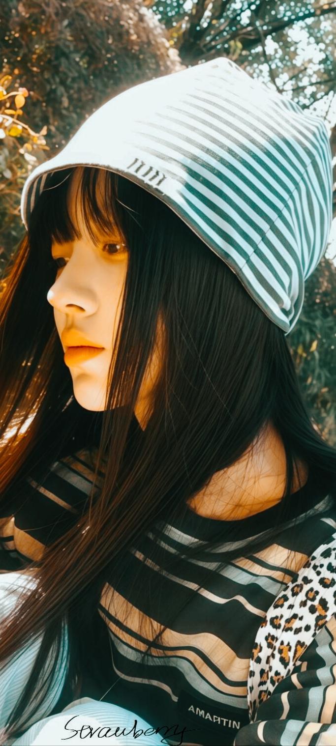 你心里有没有特别清纯可爱的女孩摄影∴演员∴鞠婧祎∴〈心目中可爱的邻家女孩∴鞠婧祎