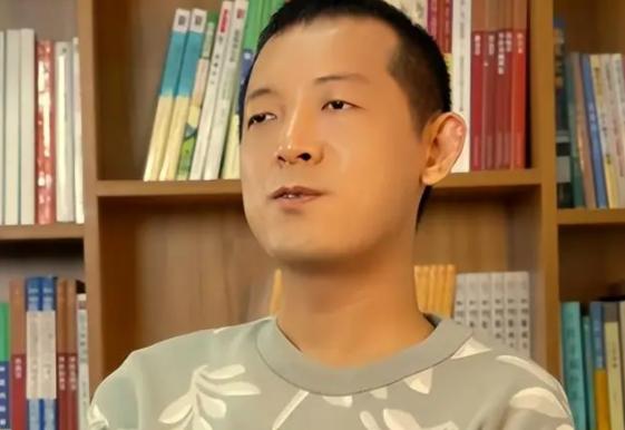 [太阳]放弃50万奖学金，非要出家当和尚！北大最牛的数学天才，奥数金牌、保送北大