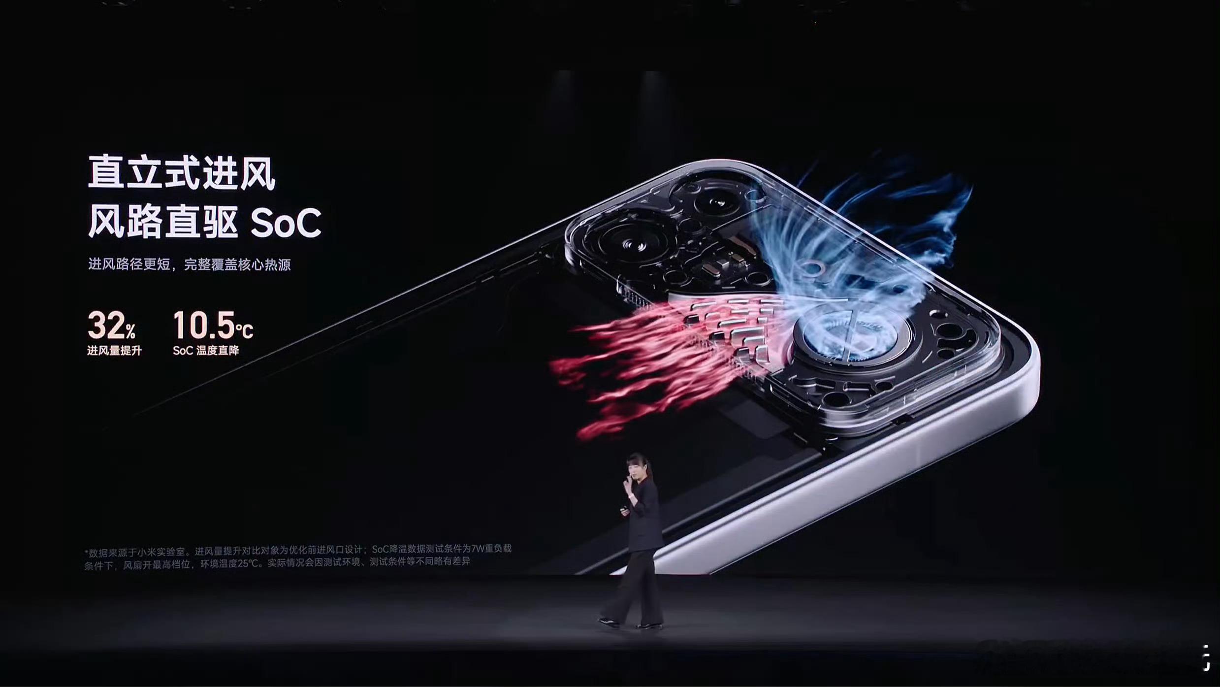 现在手机性能越来越强，发热却成了最大瓶颈。玩会儿游戏就烫手、帧率狂掉，谁受得了？