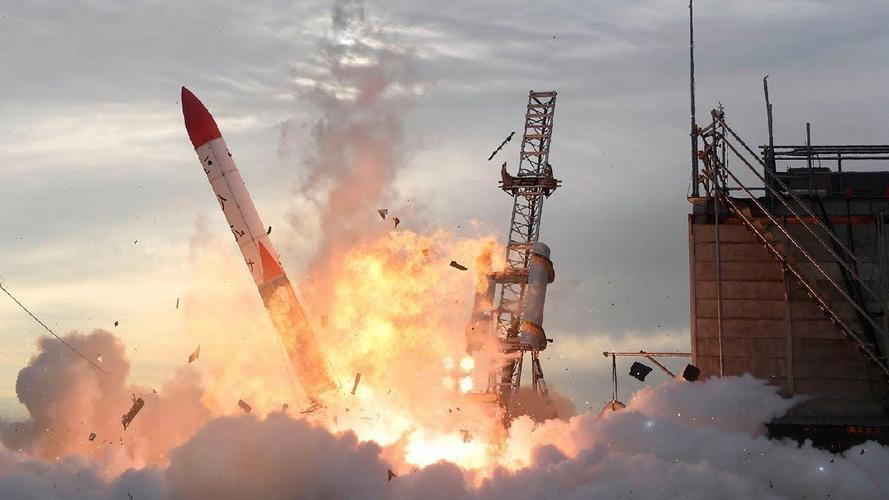 24小时两连发失利！96%成功率的航天神话，为何难撑商业航天起步？
 震惊！1月