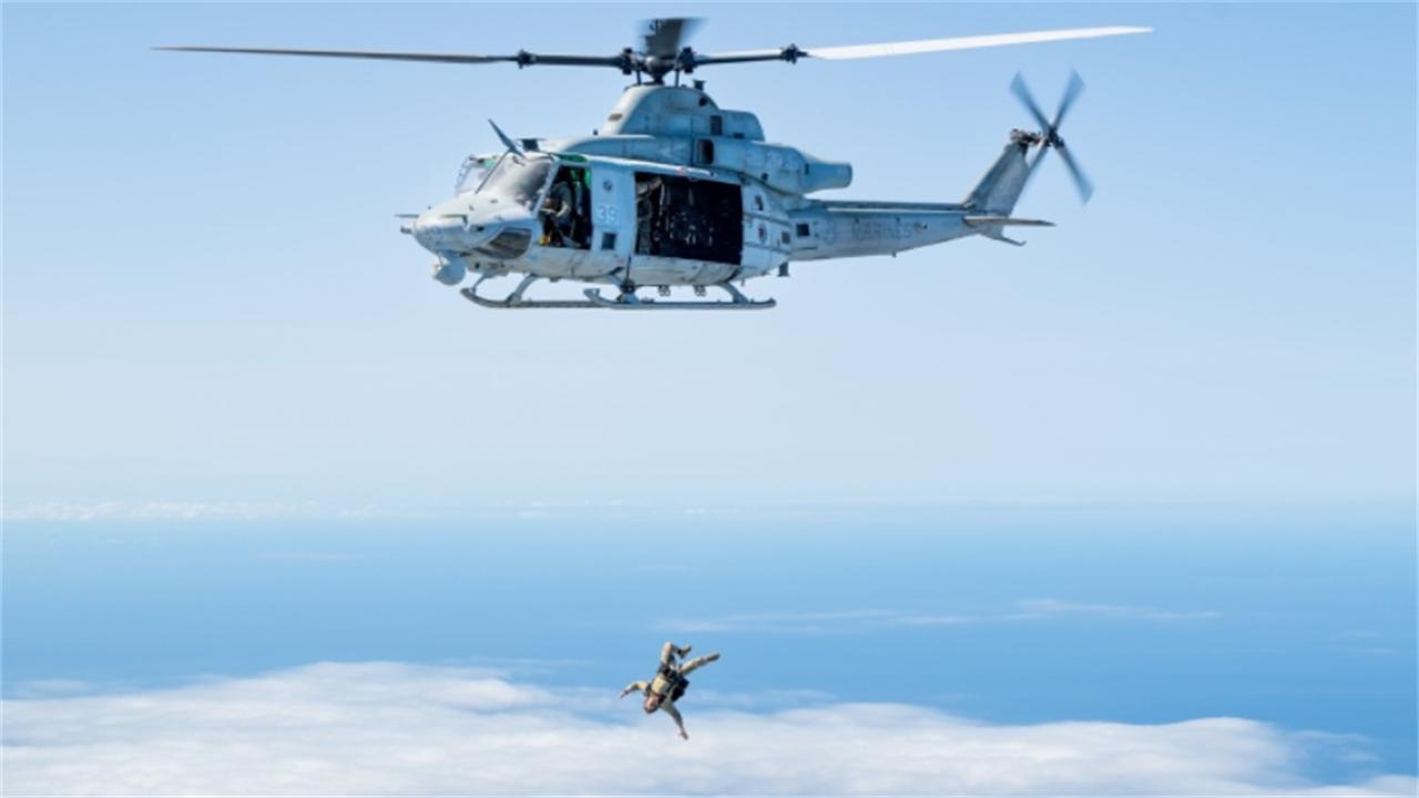 美国在冲绳，重演“抓捕马杜罗”戏码？这可吓不住中国

美国印太司令部公布了一组照