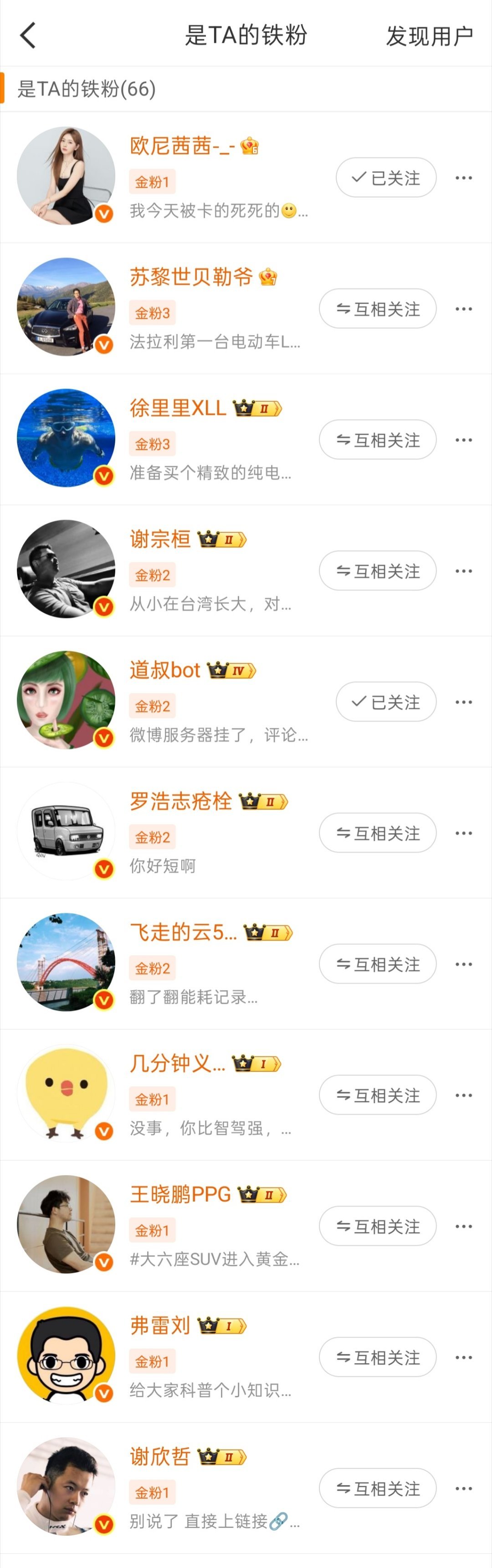 看看我都是谁的金粉