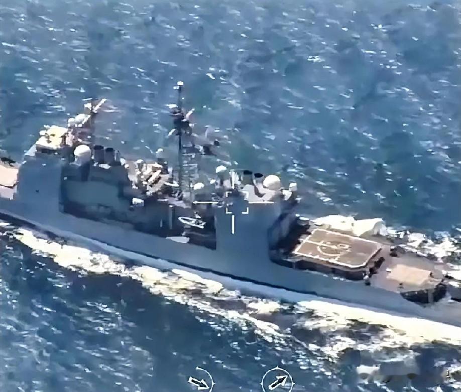 2月4日上午的最新消息，速报，全都不容错过，第七条：伊朗回应无人机事件 称其在公