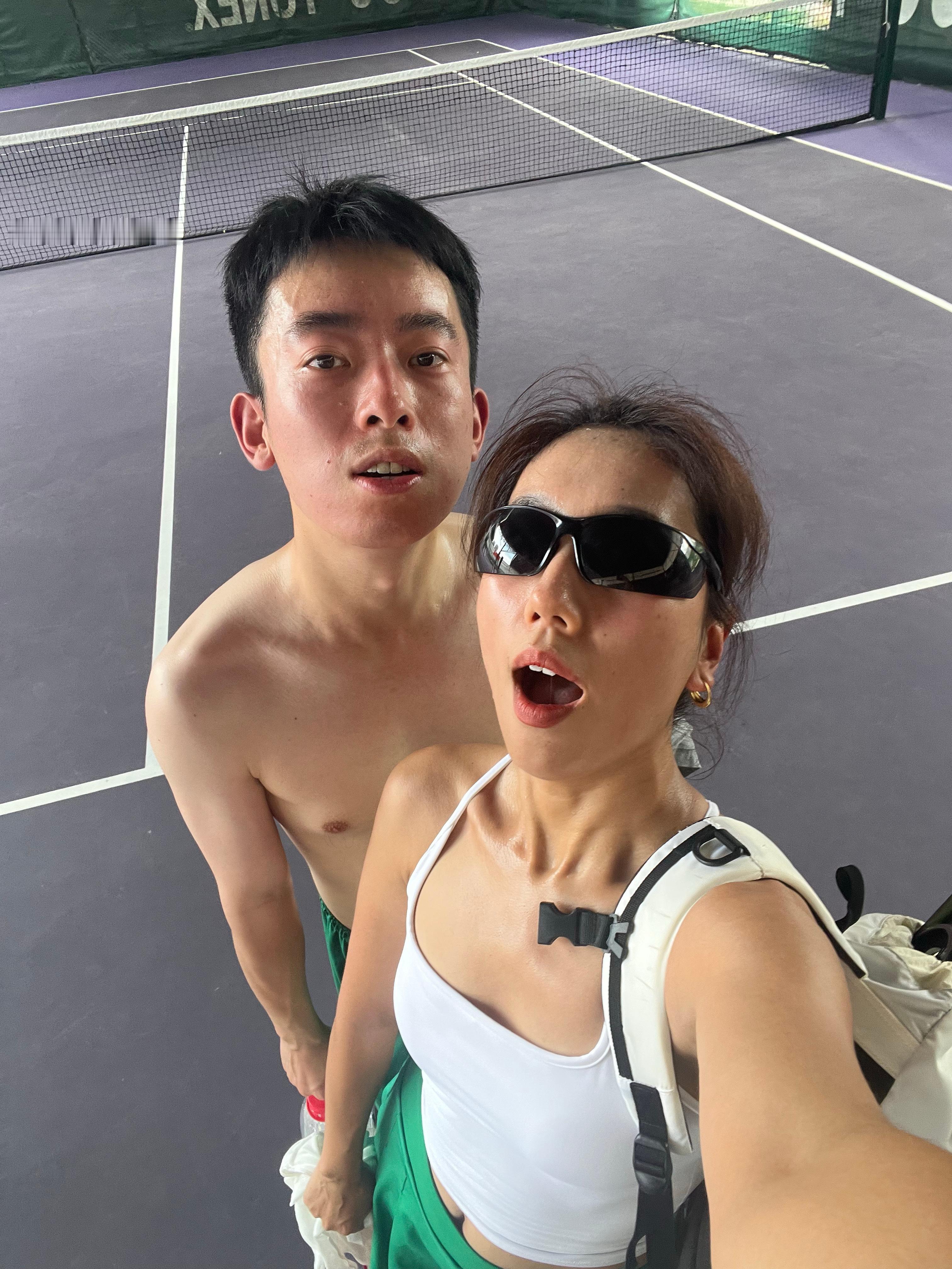miootd 马上要成为中班小朋友的父母了 