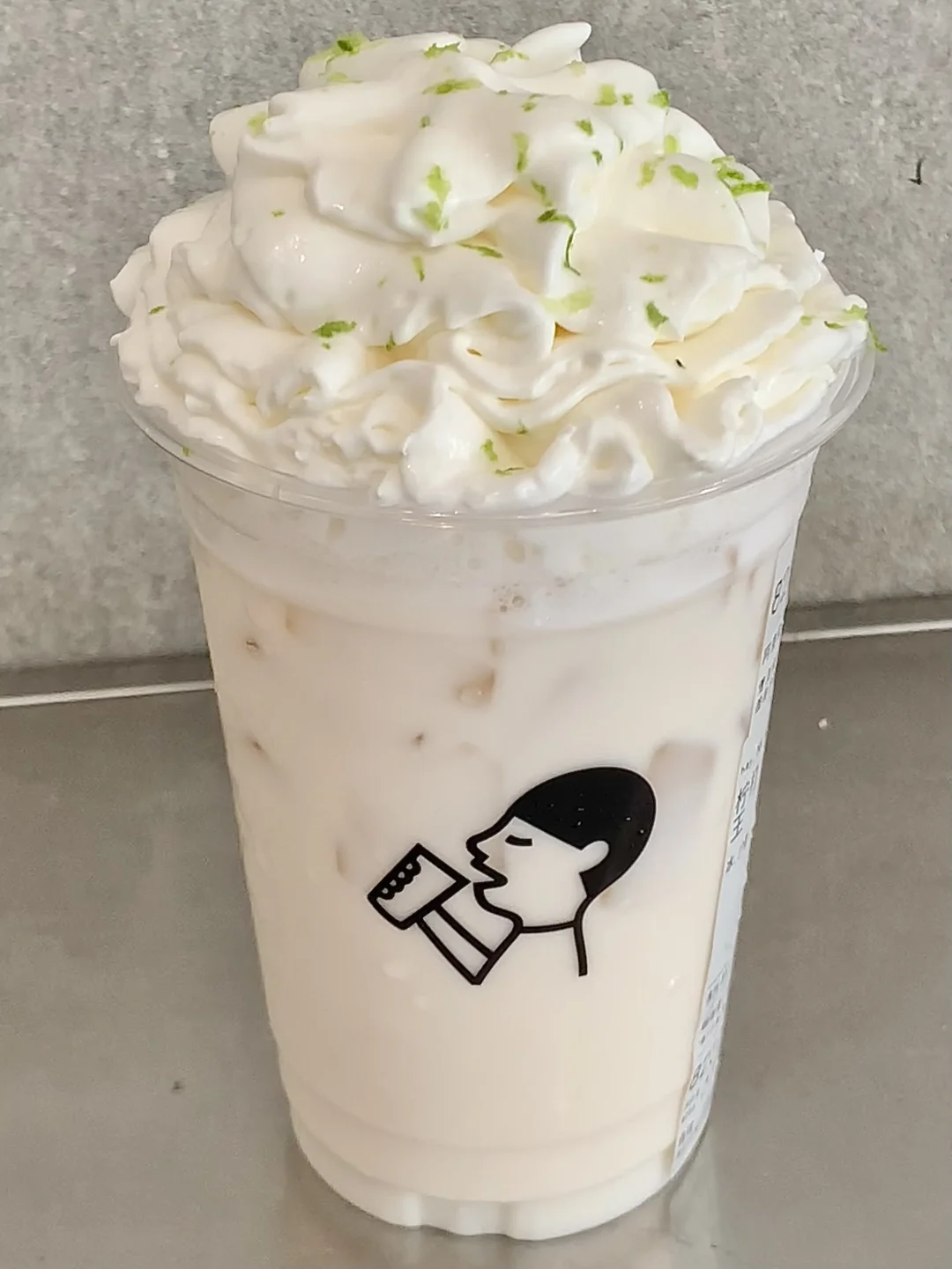 有没有人来解释一下喜茶的这一杯啊！！！