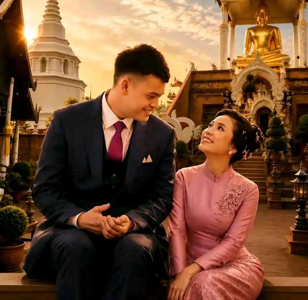 苏提达闹心的日子来了！

诗妮娜从德国回来了，这次回来可不是短暂地停留，而是从此