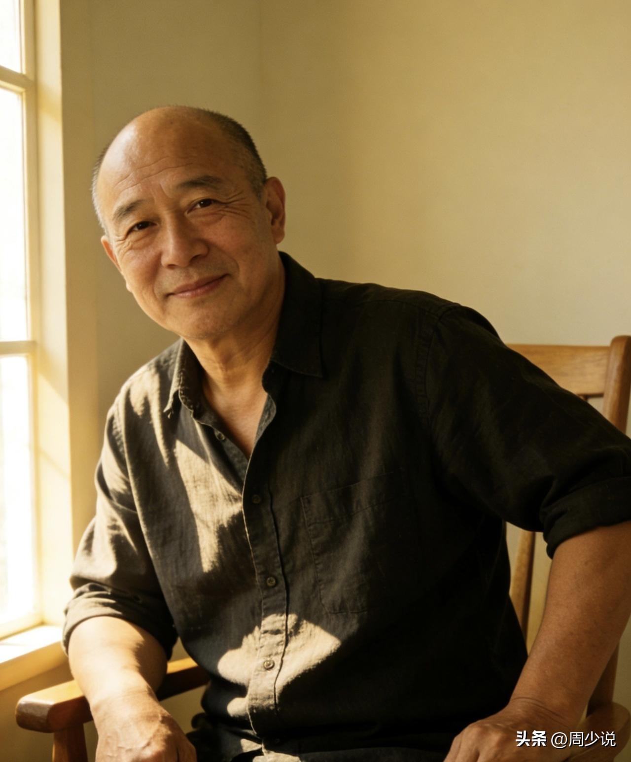 “真是人心不足蛇吞象！”刷到一个帖子，一位74年的男士，今年52岁，有房有车无房