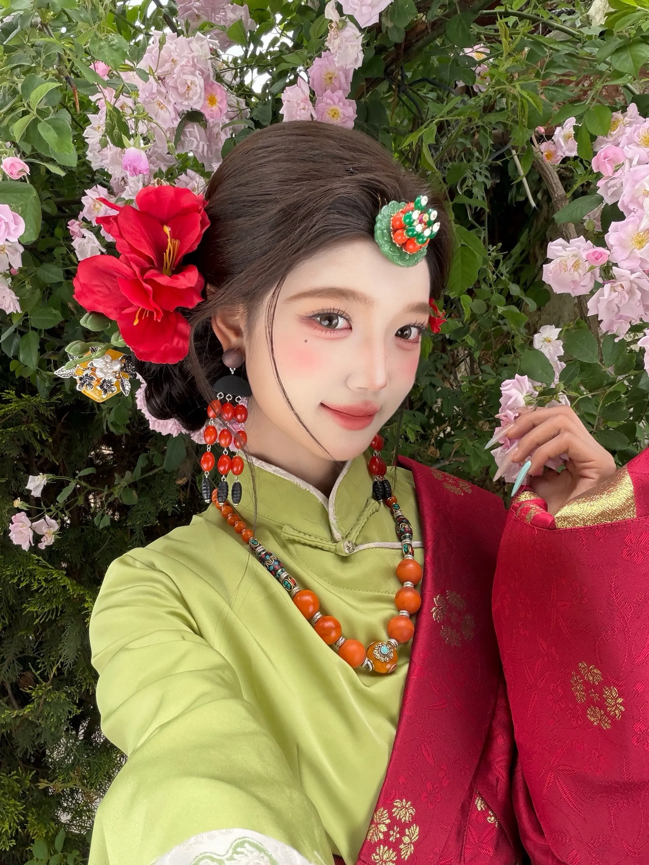 香格里拉 香格里拉写真 云南写真 大理写真 丽江写真