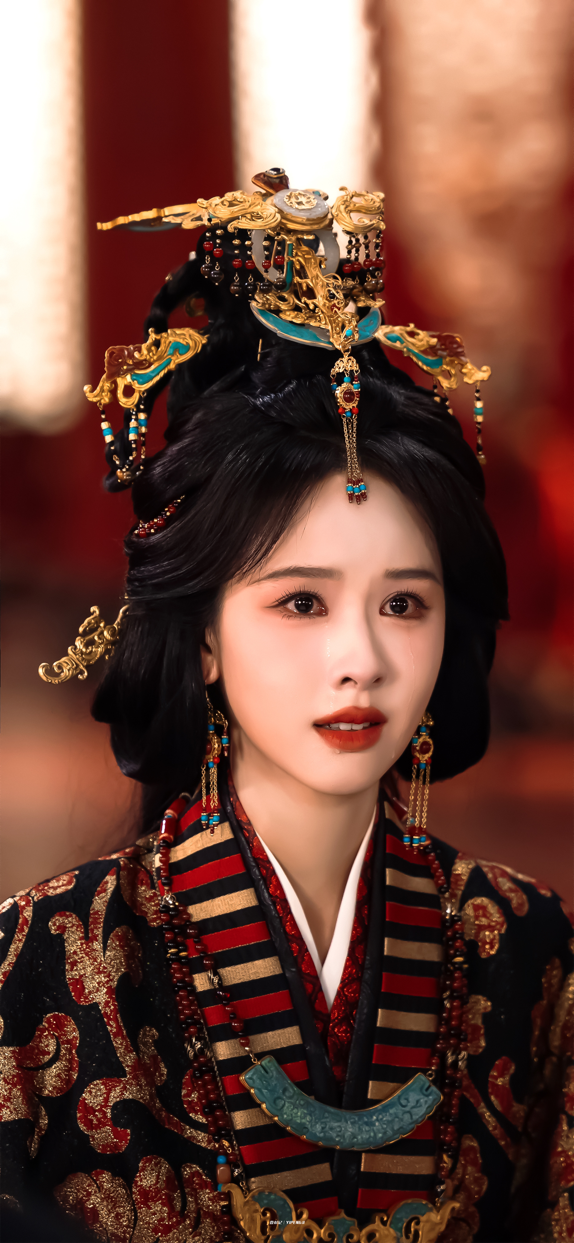 陈都灵 · 𝘾𝙝𝙚𝙣 𝘿𝙪 𝙇𝙞𝙣𝙜  