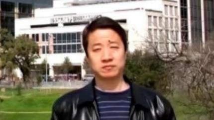 谁能想到，亲手锻造中国电磁炮这柄国之重器的核心专家，竟是潜伏最深的美国间谍！
