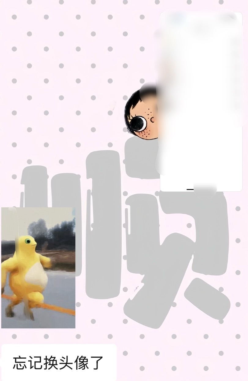 被我抓包之人