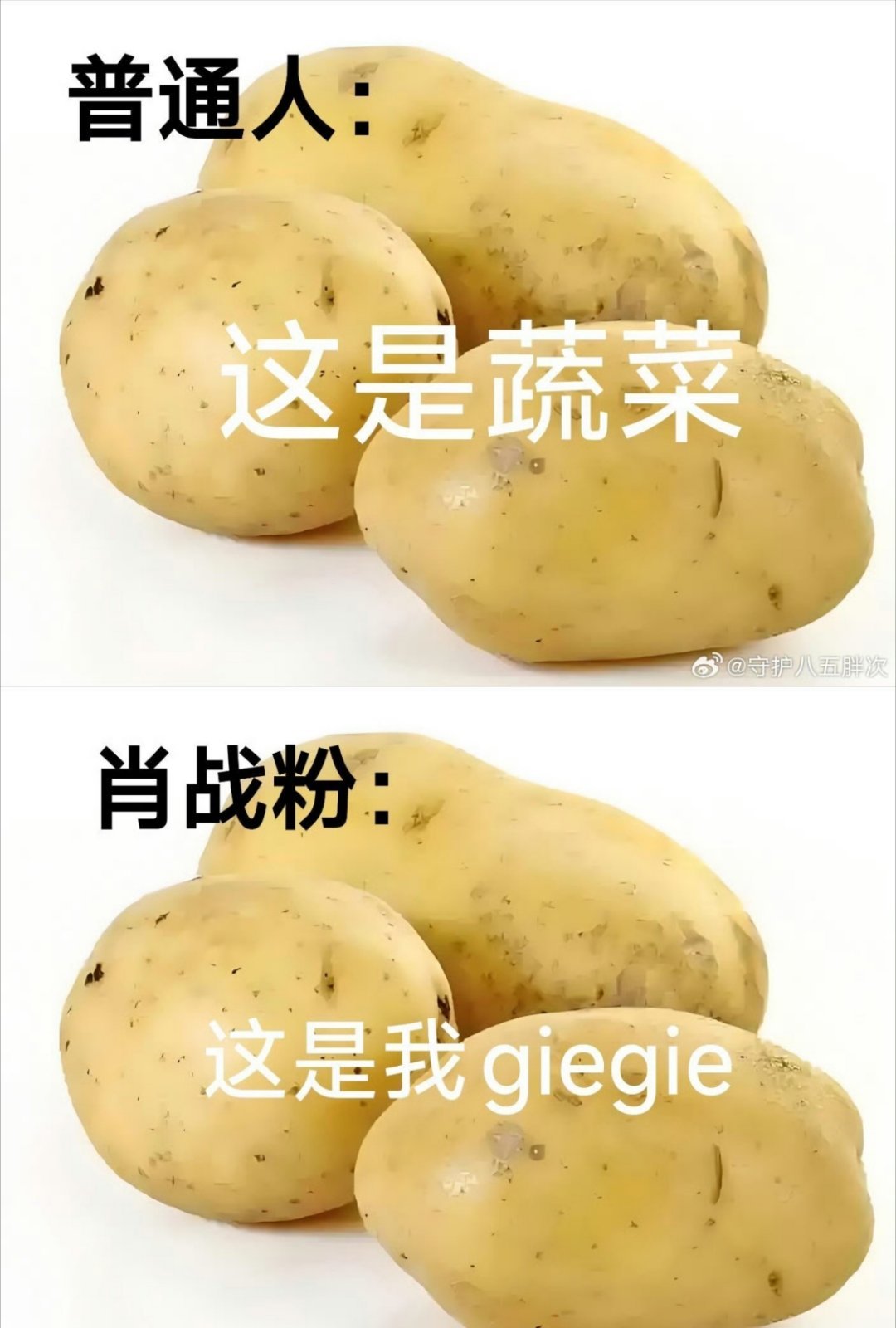 我给大家省流下今天白象的无妄之灾 