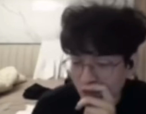 GimGoon说刘青松膨胀了  Doinb解脱了  GimGoon在直播中谈到了